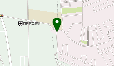 【予約制】akippa 南逆井3-1-28 アキッパ駐車場の地図画像