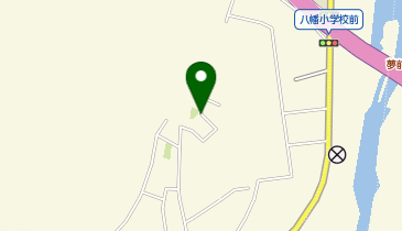 【予約制】akippa 広畑区西蒲田駐車場の地図画像