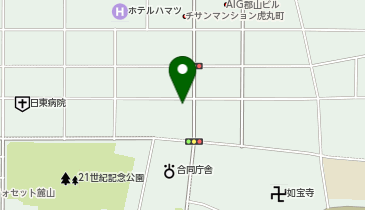 【予約制】akippa 鈴木たばこ店&times;アキッパ駐車場の地図画像