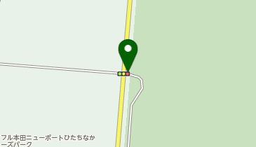 【予約制】akippa 【オートバイ専用】西駐車場 8/11(月・祝)の地図画像