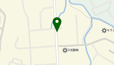 【予約制】akippa ダイナム岐阜多治見店 駐車場の地図画像