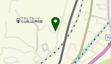 【予約制】akippa 乙訓郡大山崎町大山崎琵琶谷11 空き地?アキッパ駐車場の地図画像