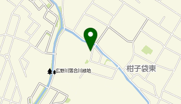 【予約制】akippa リンピア駐車場の地図画像