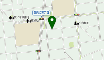 【予約制】akippa 菜根1丁目18-18 アキッパ駐車場の地図画像