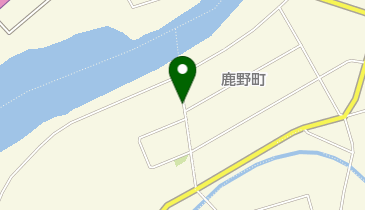 【予約制】akippa ビレッジハウス堀【W-290】の地図画像