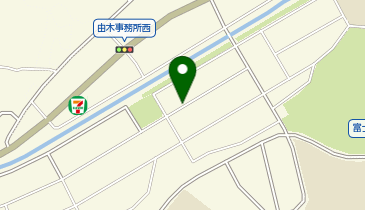 【予約制】akippa 八王子市下柚木2丁目28-16◎アキッパ駐車場の地図画像