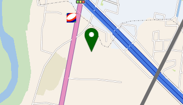 【予約制】akippa 平成モータープールの地図画像