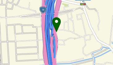 【予約制】akippa アラキ アキッパ駐車場の地図画像