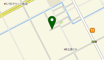 【予約制】akippa 南長潟27-2 佐藤邸☆アキッパ駐車場【2】の地図画像