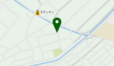 【予約制】akippa  MIRAI Grace里町Pの地図画像