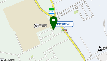 【予約制】akippa 小峯4丁目5-1 アキッパ駐車場の地図画像