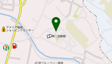 【予約制】akippa 矢野口1915-83☆アキッパ駐車場の地図画像