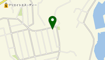 【予約制】akippa カモメパーキングの地図画像