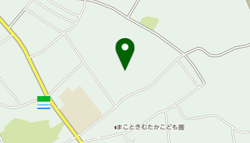 【予約制】akippa アキッパ駐車場の地図画像