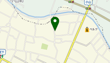 【予約制】akippa 相模原市中央区宮下本町2丁目32-16-2 アキッパ駐車場の地図画像