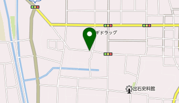 【予約制】akippa そば庄駐車場【1】の地図画像