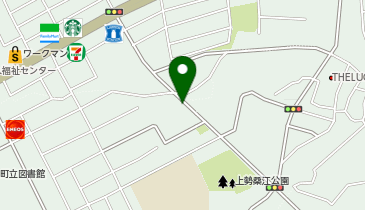【予約制】akippa 桑江499-1駐車場の地図画像