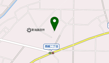 【予約制】akippa 144-1 駐車場の地図画像