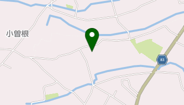 【予約制】akippa 肥塚1016-21 アキッパ駐車場の地図画像