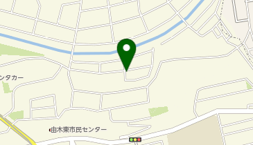 【予約制】akippa 大塚663-1 月極☆アキッパ駐車場の地図画像
