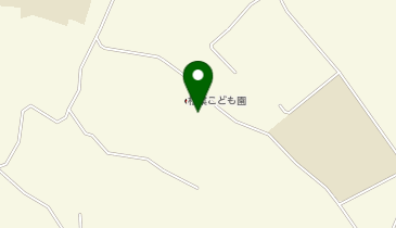 【予約制】akippa 櫛引八幡宮付近駐車場の地図画像