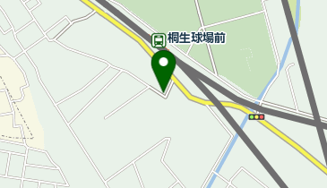 【予約制】akippa 相生町2丁目548-3 アキッパ駐車場の地図画像