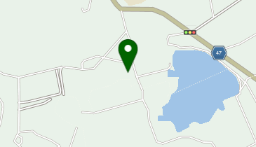 【予約制】akippa 古民家駐車場の地図画像