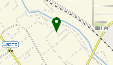 【予約制】akippa 相模原市中央区上溝4丁目16-22 アキッパ駐車場の地図画像