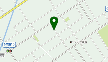 【予約制】akippa 個人宅駐車場の地図画像