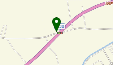 【予約制】akippa ダイユー駐車場の地図画像