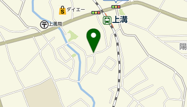 【予約制】akippa 相模原市中央区上溝7丁目21-1□アキッパ駐車場【1】の地図画像