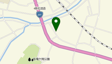 【予約制】akippa 庄金駐車場の地図画像