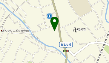 【予約制】akippa 相模原市中央区上溝6丁目25-56 アキッパ駐車場の地図画像