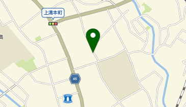 【予約制】akippa 相模原市中央区上溝7丁目3-4 アキッパ駐車場の地図画像