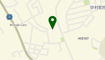 【予約制】akippa こうのとりパーキングの地図画像