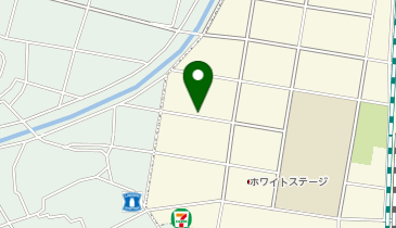 【予約制】akippa フロンティア歯科医院の地図画像