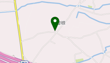 【予約制】akippa 小曽根1390-2 アキッパ駐車場の地図画像