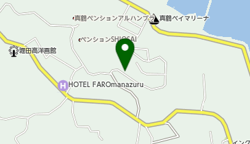 【予約制】akippa Wine Lovers Factory Parkingの地図画像