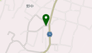 【予約制】akippa ミヤラボ絶景駐車場の地図画像