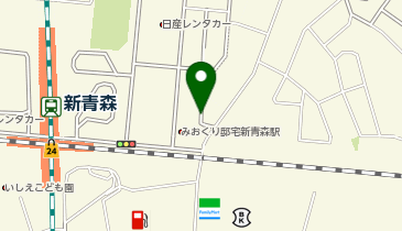 【予約制】akippa 石江2丁目7-5☆アキッパ駐車場【3】の地図画像