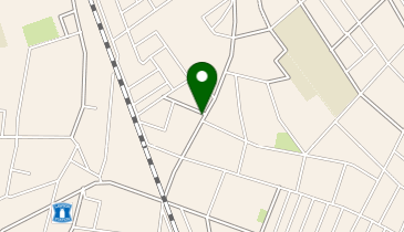 【予約制】akippa 塚越1駐車場【14】の地図画像