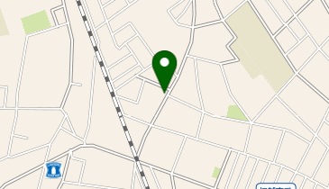 【予約制】akippa 塚越1駐車場【2】の地図画像