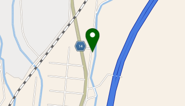 【予約制】akippa (有)スガハラ精研駐車場の地図画像