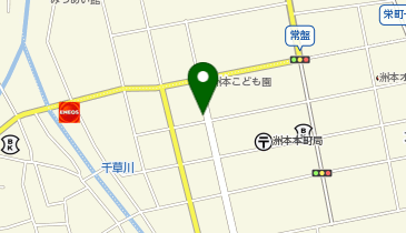 【予約制】akippa パーキングJの地図画像