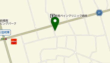 【予約制】akippa 亀里町駐車場の地図画像