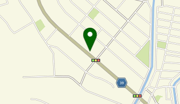 【予約制】akippa 勝岡町131-1 アキッパ駐車場の地図画像