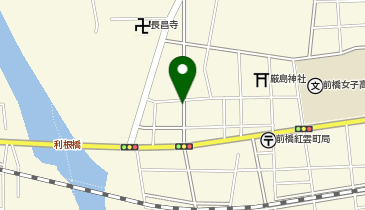 【予約制】akippa 紅雲町1丁目16-6の地図画像