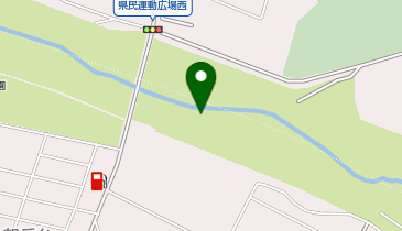 【予約制】akippa (6)看護学校東側駐車場【第38回須坂みんなの花火大会公式】の地図画像