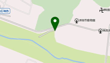 【予約制】akippa (5)野球場下駐車場【第38回須坂みんなの花火大会公式】の地図画像