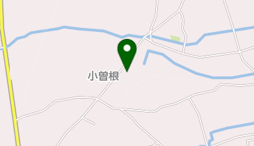 【予約制】akippa 小曽根1266 アキッパ駐車場の地図画像
